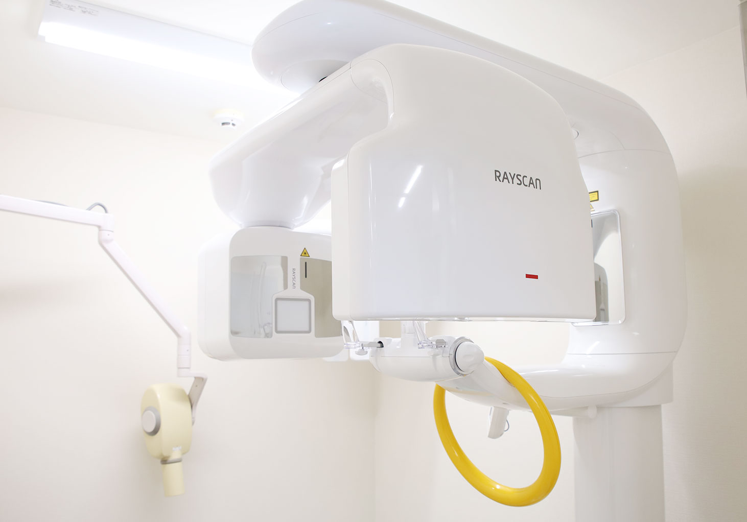 デジタルレントゲン