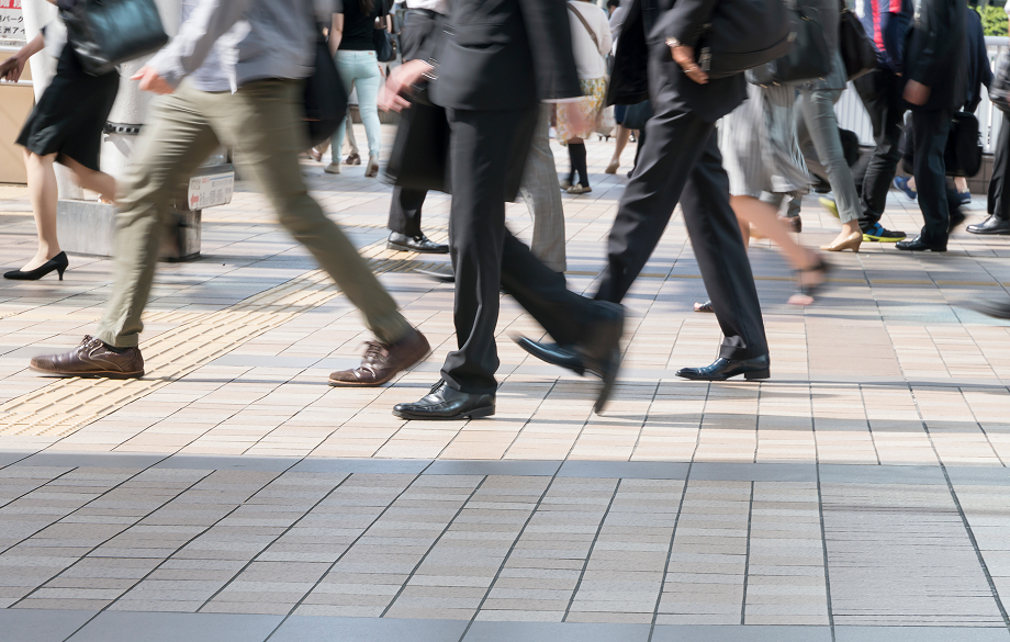 通いやすい地域の歯科医院