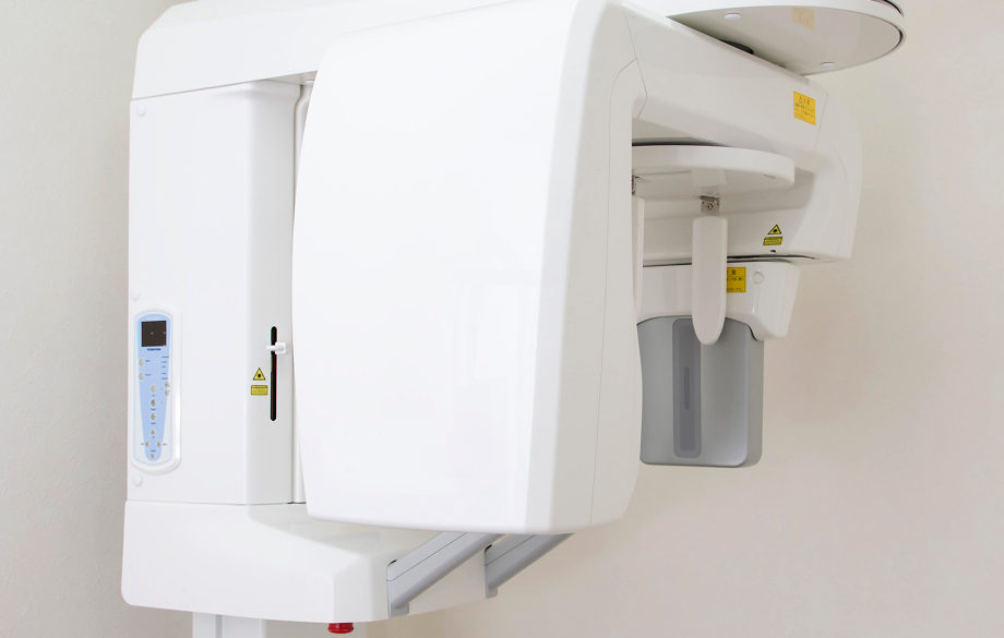 先進的な設備の導入と院内環境の整備